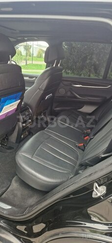 BMW X5 2015, 250,000 km - 3.0 л - Bakı