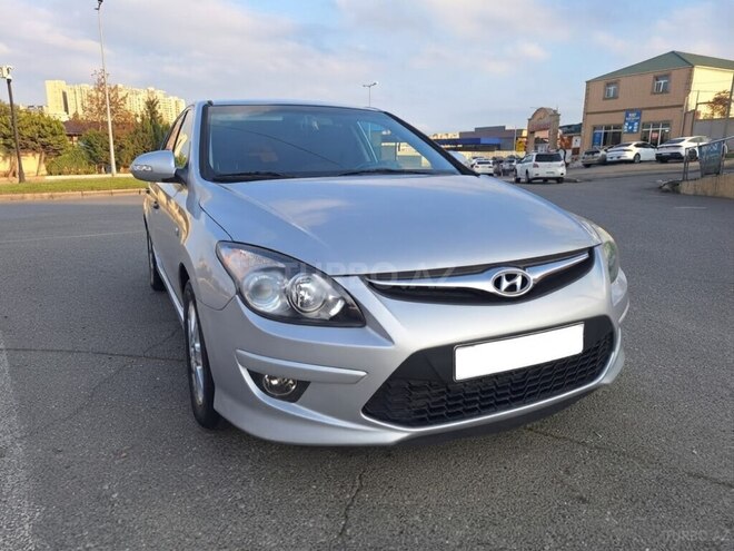 Hyundai i30 2011, 151,000 km - 1.4 l - Bakı