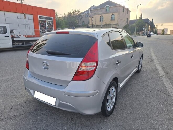 Hyundai i30 2011, 151,000 km - 1.4 l - Bakı