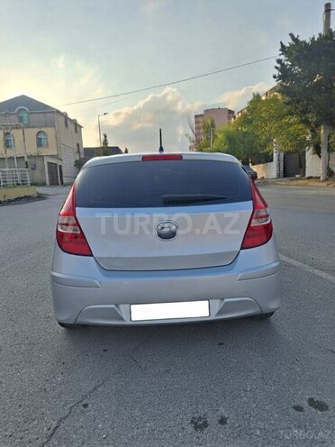 Hyundai i30 2011, 151,000 km - 1.4 l - Bakı