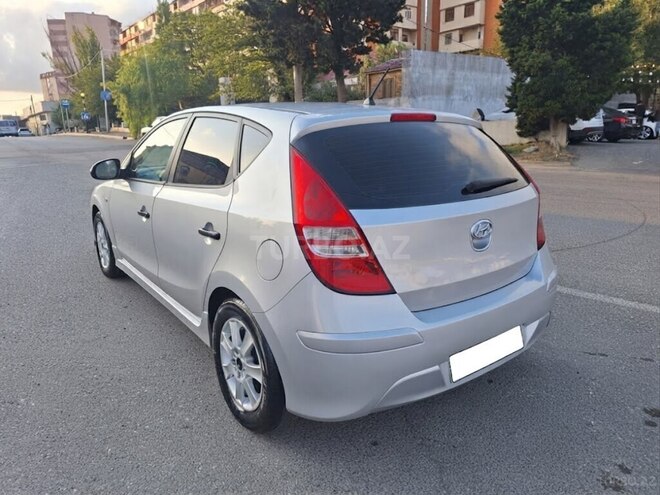 Hyundai i30 2011, 151,000 km - 1.4 l - Bakı