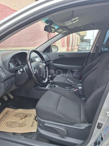 Hyundai i30 2011, 151,000 km - 1.4 l - Bakı