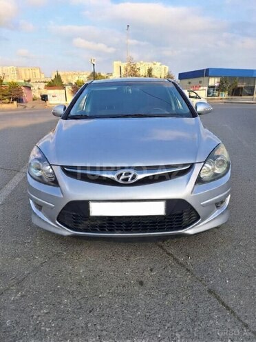 Hyundai i30 2011, 151,000 km - 1.4 l - Bakı