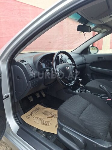 Hyundai i30 2011, 151,000 km - 1.4 l - Bakı