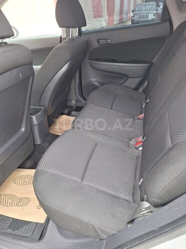 Hyundai i30 2011, 151,000 km - 1.4 l - Bakı
