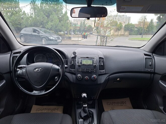 Hyundai i30 2011, 151,000 km - 1.4 l - Bakı
