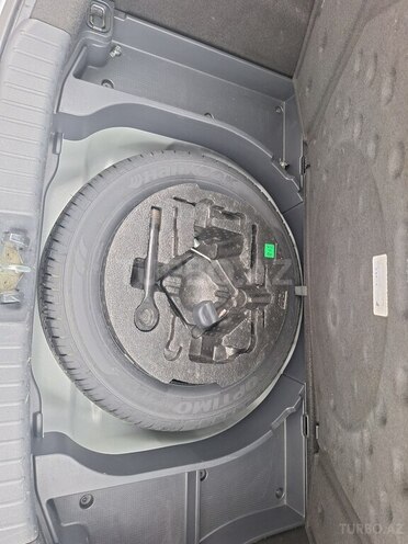 Hyundai i30 2011, 151,000 km - 1.4 l - Bakı