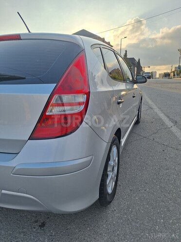 Hyundai i30 2011, 151,000 km - 1.4 l - Bakı