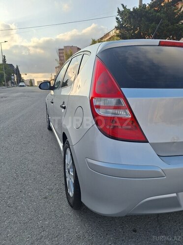 Hyundai i30 2011, 151,000 km - 1.4 l - Bakı