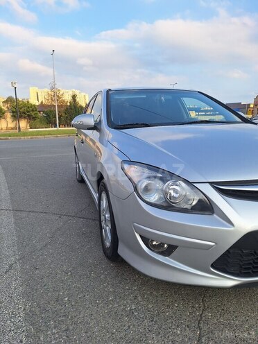 Hyundai i30 2011, 151,000 km - 1.4 l - Bakı
