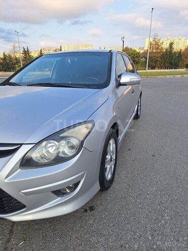 Hyundai i30 2011, 151,000 km - 1.4 l - Bakı