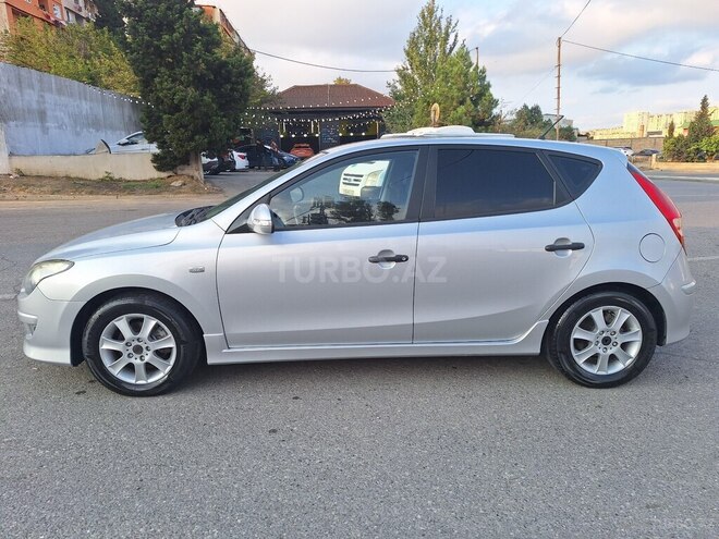 Hyundai i30 2011, 151,000 km - 1.4 l - Bakı