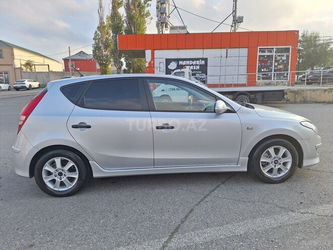 Hyundai i30 2011, 151,000 km - 1.4 l - Bakı
