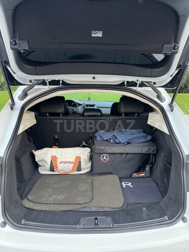 Jaguar E-Pace 2020, 120,000 km - 2.0 l - Bakı