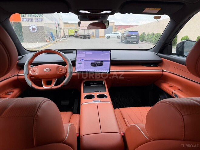 Changan  2025, 28,000 km - 1.5 l - Bakı
