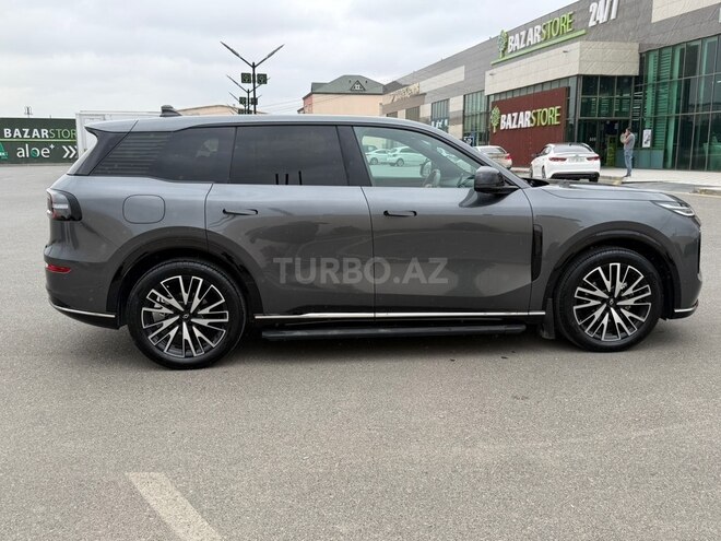 Changan  2025, 28,000 km - 1.5 l - Bakı