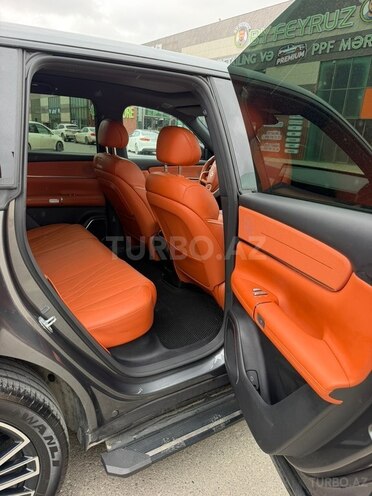 Changan  2025, 28,000 km - 1.5 l - Bakı