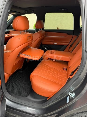 Changan  2025, 28,000 km - 1.5 l - Bakı