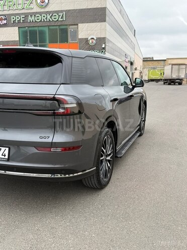 Changan  2025, 28,000 km - 1.5 l - Bakı