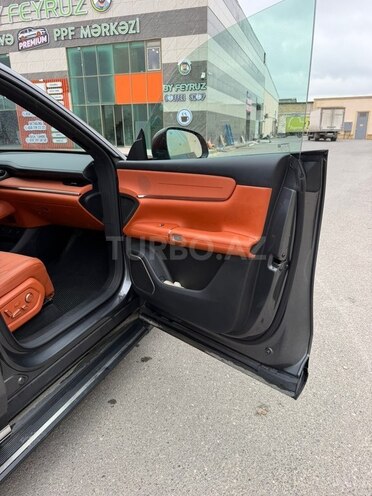 Changan  2025, 28,000 km - 1.5 l - Bakı