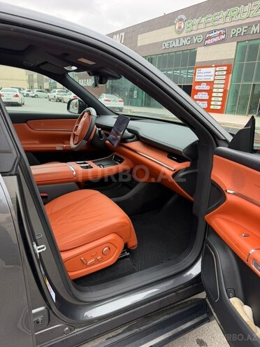 Changan  2025, 28,000 km - 1.5 l - Bakı