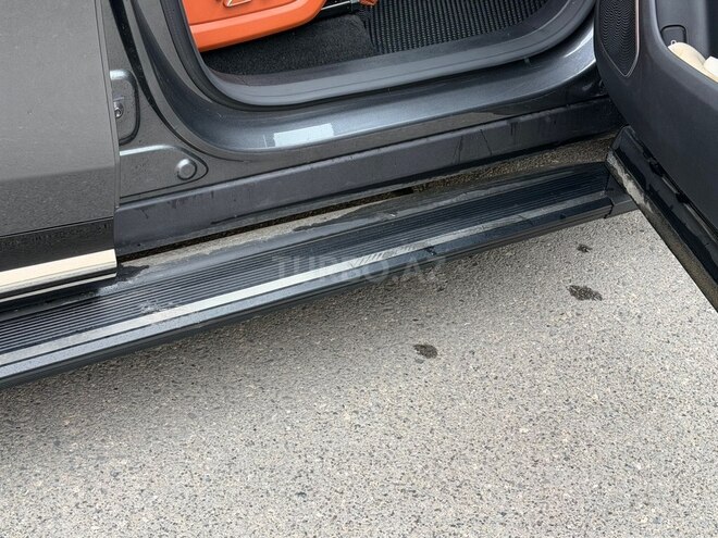 Changan  2025, 28,000 km - 1.5 l - Bakı