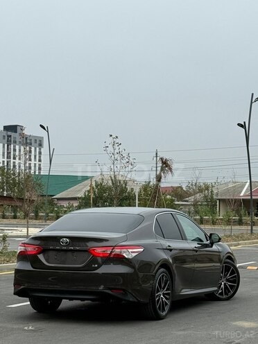 Toyota Camry 2018, 178,832 km - 2.5 л - Sumqayıt
