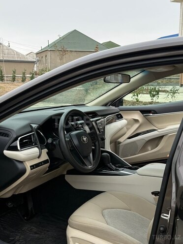 Toyota Camry 2018, 178,832 km - 2.5 л - Sumqayıt