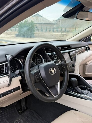 Toyota Camry 2018, 178,832 km - 2.5 л - Sumqayıt