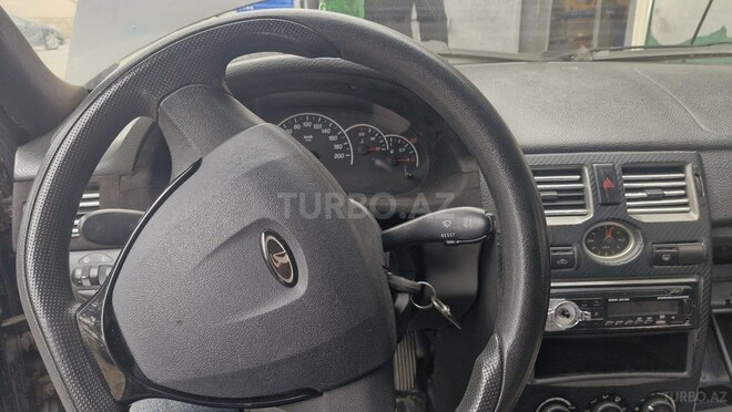 LADA (VAZ) Priora 2011, 300,000 km - 1.6 l - Bakı