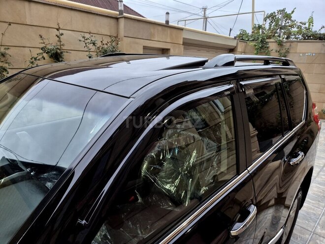 Toyota Land Cruiser Prado 2014, 162,000 km - 2.7 l - Bakı