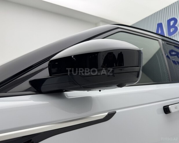 Land Rover RR Velar 2019, 130,400 km - 3.0 л - Bakı