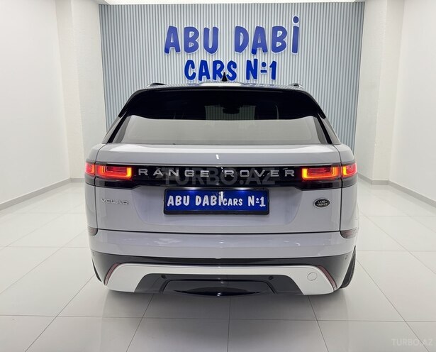 Land Rover RR Velar 2019, 130,400 km - 3.0 л - Bakı