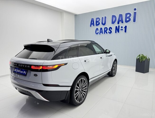 Land Rover RR Velar 2019, 130,400 km - 3.0 л - Bakı