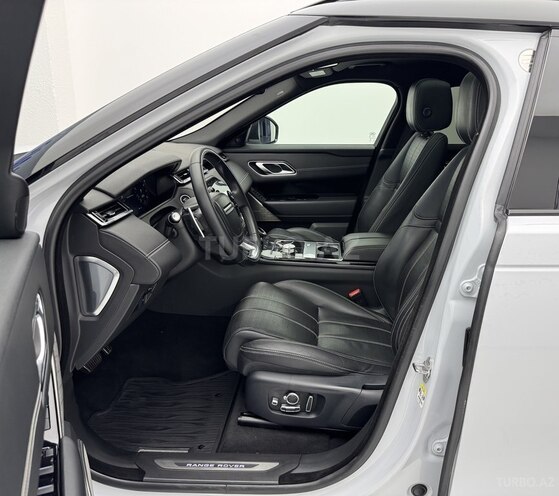 Land Rover RR Velar 2019, 130,400 km - 3.0 л - Bakı