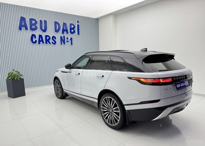 Land Rover RR Velar 2019, 130,400 km - 3.0 л - Bakı