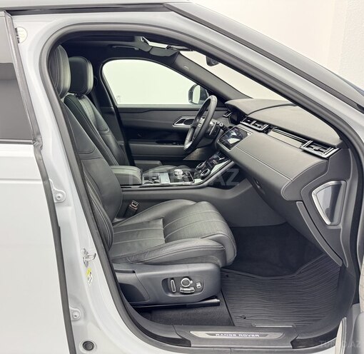 Land Rover RR Velar 2019, 130,400 km - 3.0 л - Bakı