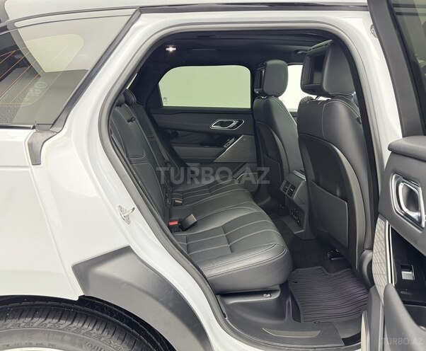 Land Rover RR Velar 2019, 130,400 km - 3.0 л - Bakı