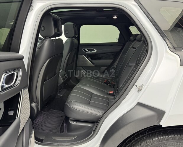 Land Rover RR Velar 2019, 130,400 km - 3.0 л - Bakı