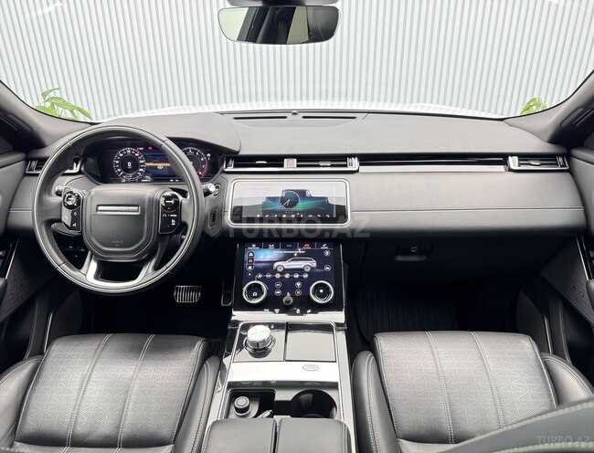 Land Rover RR Velar 2019, 130,400 km - 3.0 л - Bakı