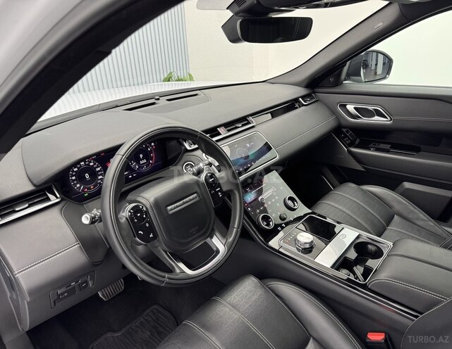 Land Rover RR Velar 2019, 130,400 km - 3.0 л - Bakı