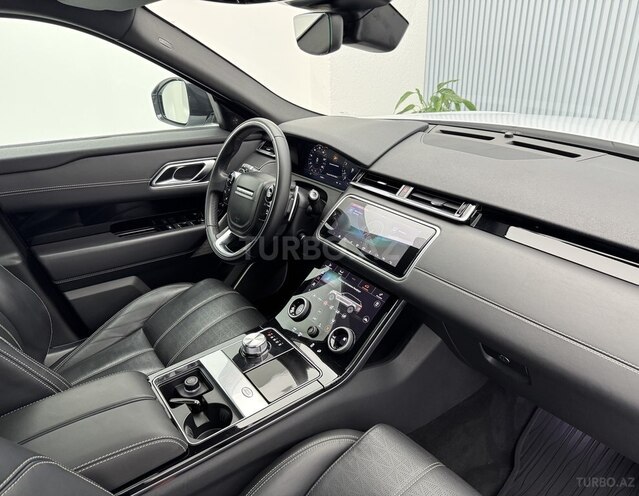 Land Rover RR Velar 2019, 130,400 km - 3.0 л - Bakı