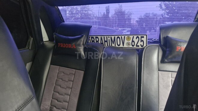 LADA (VAZ) Priora 2011, 300,000 km - 1.6 l - Bakı