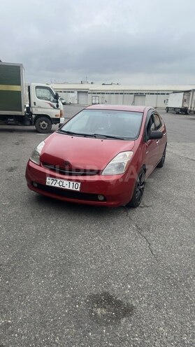 Toyota Prius 2008, 215,000 km - 1.5 l - Bakı