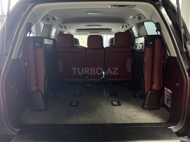 Toyota Land Cruiser 2019, 216,000 km - 4.0 l - Bakı