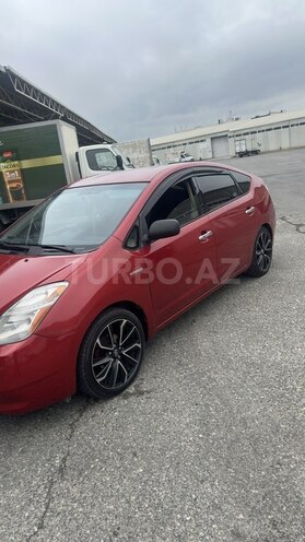Toyota Prius 2008, 215,000 km - 1.5 l - Bakı