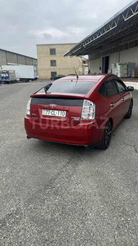 Toyota Prius 2008, 215,000 km - 1.5 l - Bakı