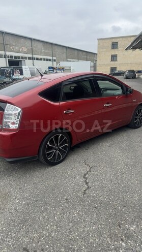Toyota Prius 2008, 215,000 km - 1.5 l - Bakı