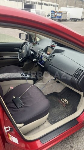 Toyota Prius 2008, 215,000 km - 1.5 l - Bakı