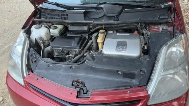 Toyota Prius 2008, 215,000 km - 1.5 l - Bakı